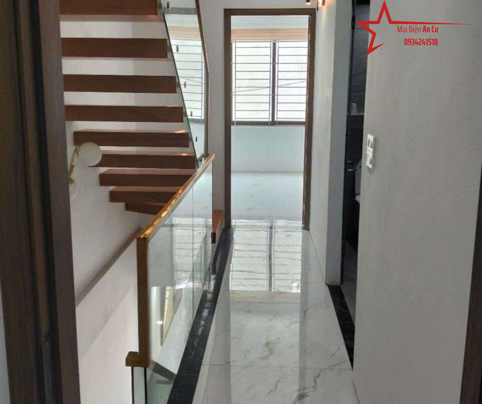 BÁN NHÀ MIÊU NHA GẦN VINHOMES Ô TÔ ĐỖ CỔNG 40M2 6.5 TỶ - Ảnh chính
